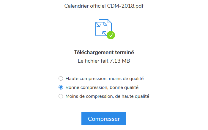 hipdf compression